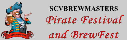 SCVBREWMASTERS